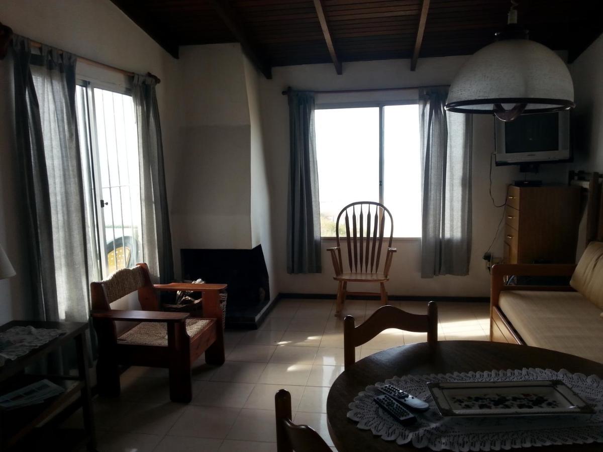 Cabanas Aguamarina Punta Del Diablo Rom bilde