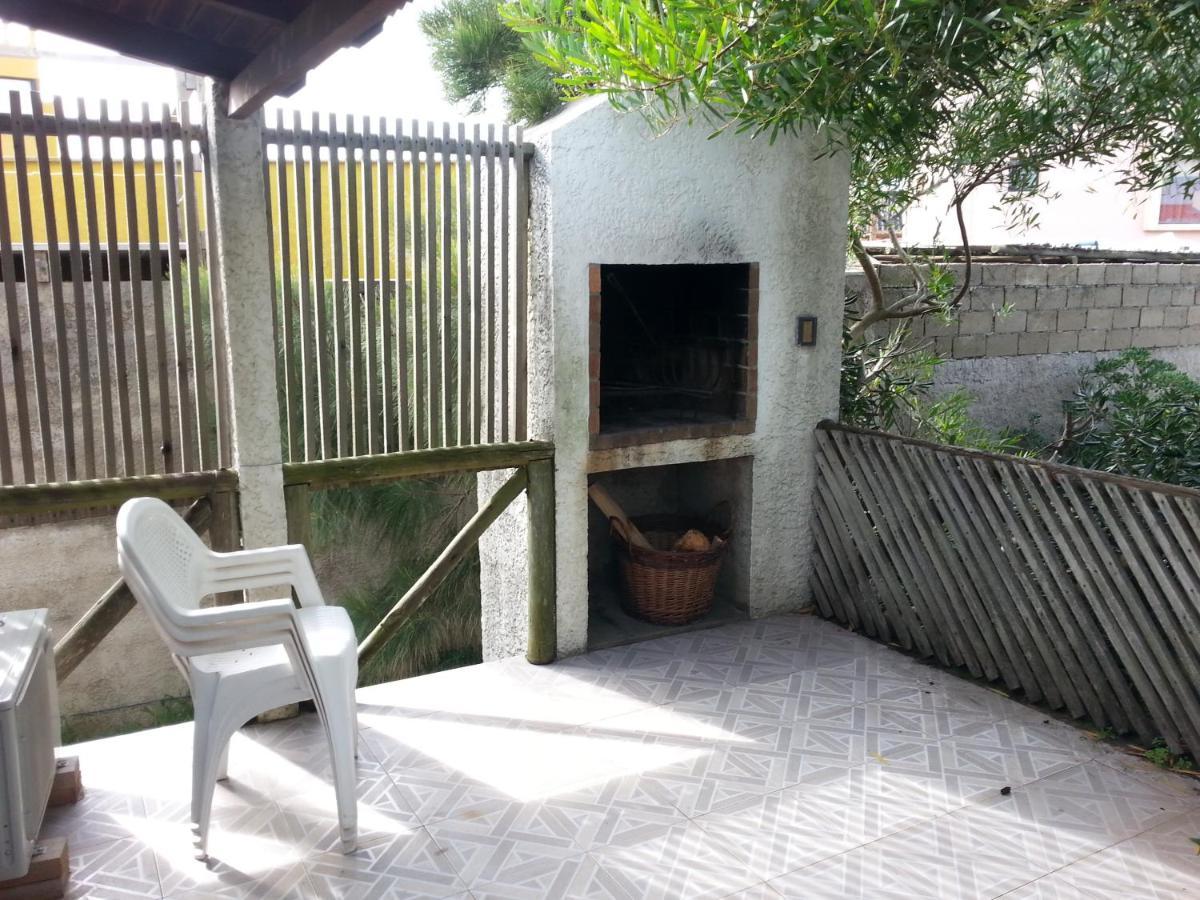 Cabanas Aguamarina Punta Del Diablo Eksteriør bilde