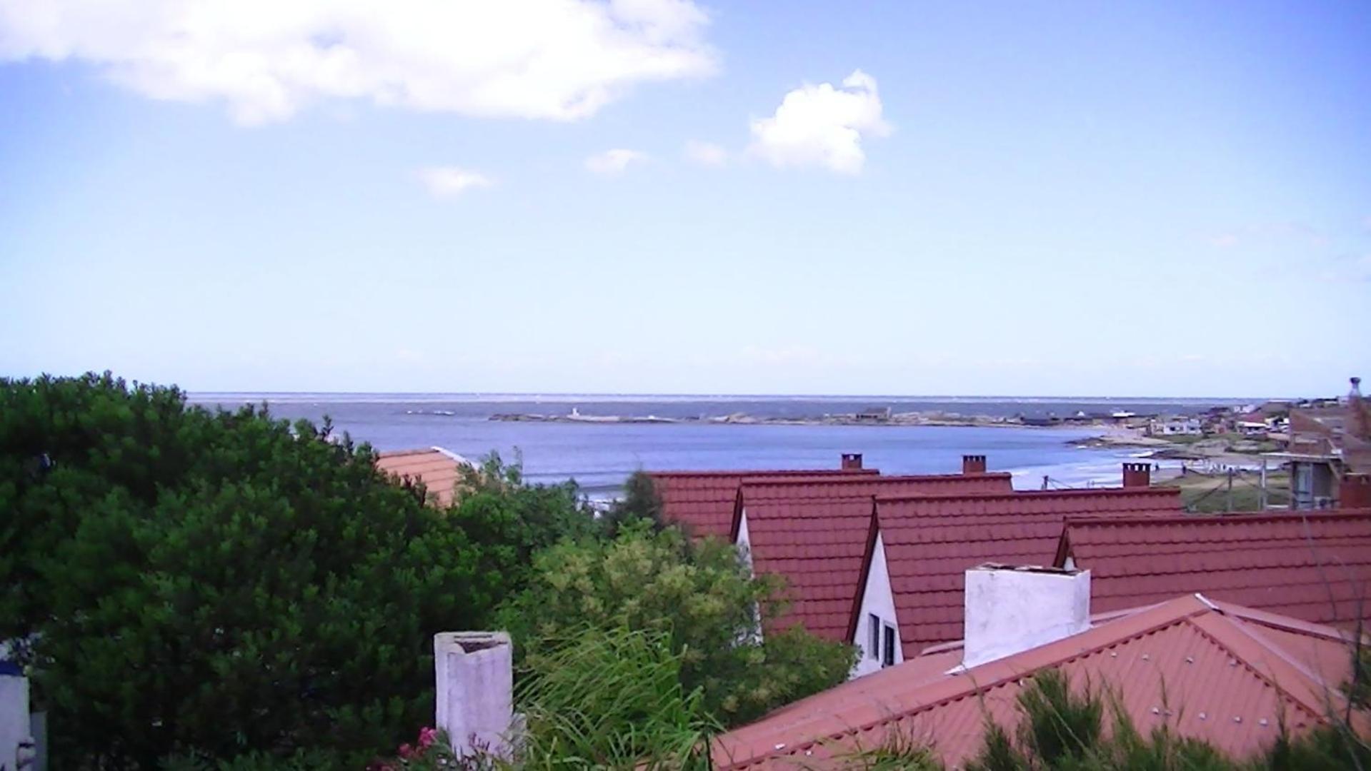 Cabanas Aguamarina Punta Del Diablo Eksteriør bilde